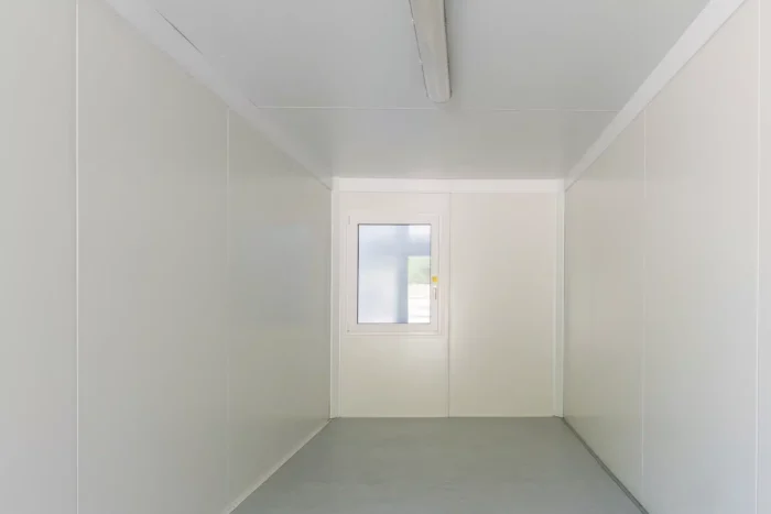 Bungalow de escritório económico 14,7 m² [20 pés] - Image 6