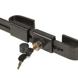 Cadeado ajustável para contentor – Shutlock container
