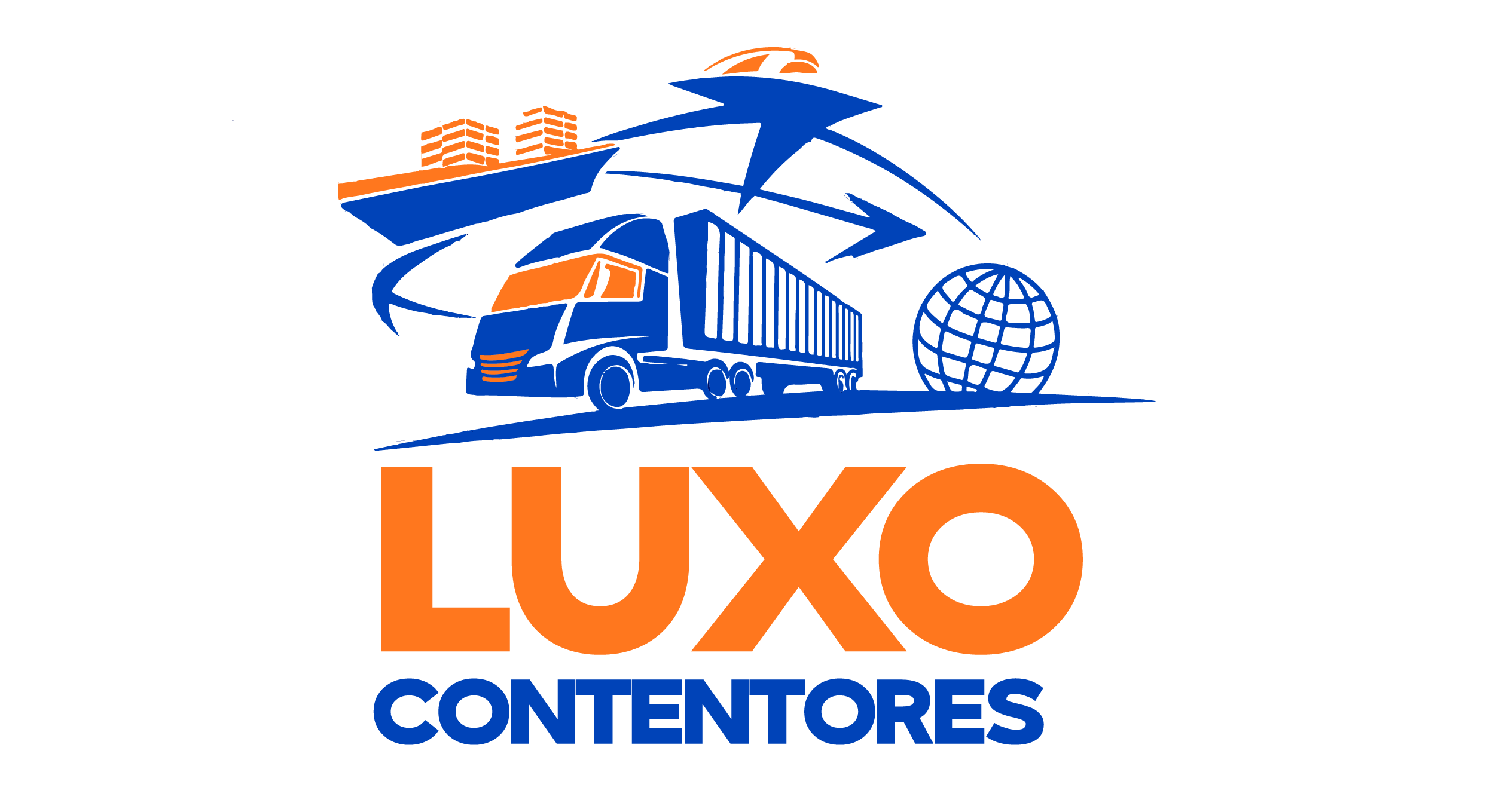 Luxo Contentores Luxo Contentores