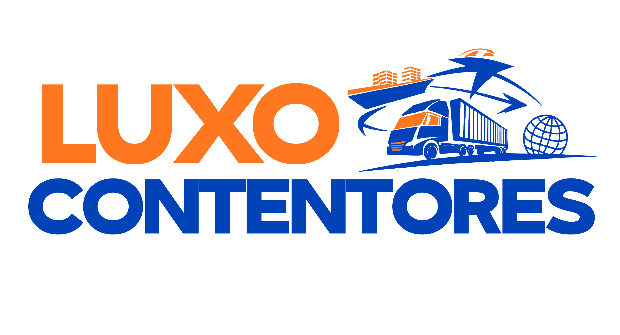 Luxo Contentores Luxo Contentores