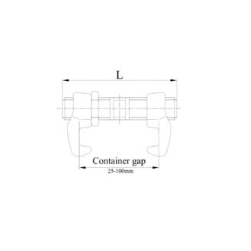 Garras de engate para recipientes - Image 2