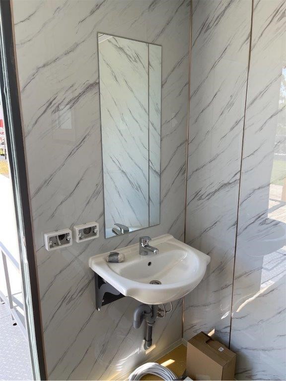 Sanitário Portátil | Para Pessoas com Mobilidade Reduzida - Image 14