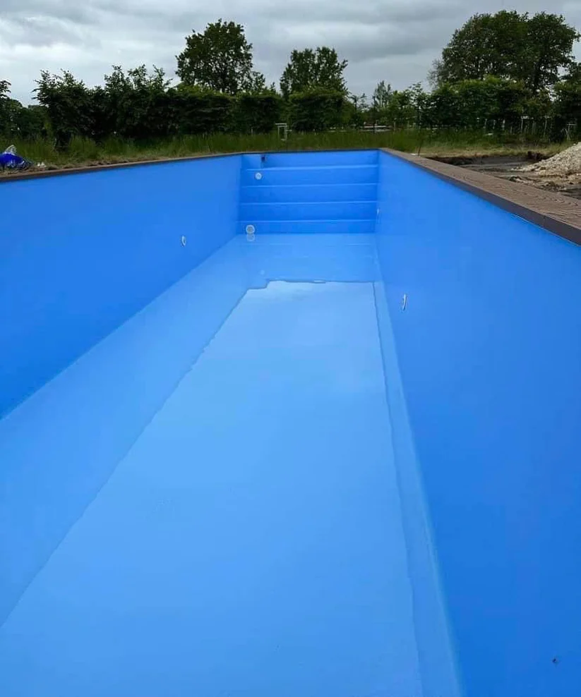 Piscina em Contentor 12m – Solução Ecológica e Pronta - Image 2