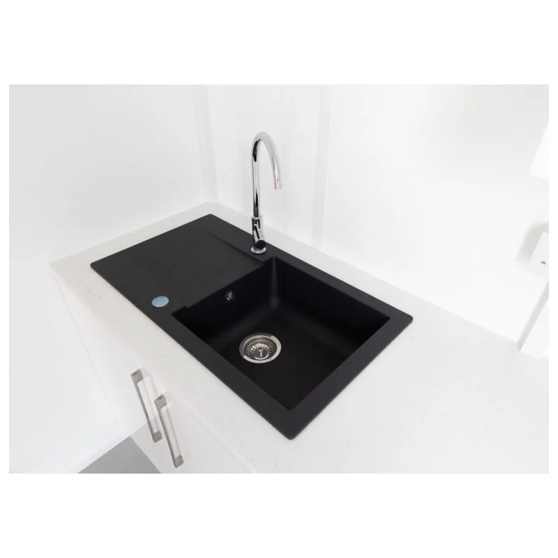 Contentor Escritório Modular 30 Pés com Casa de Banho - Image 5