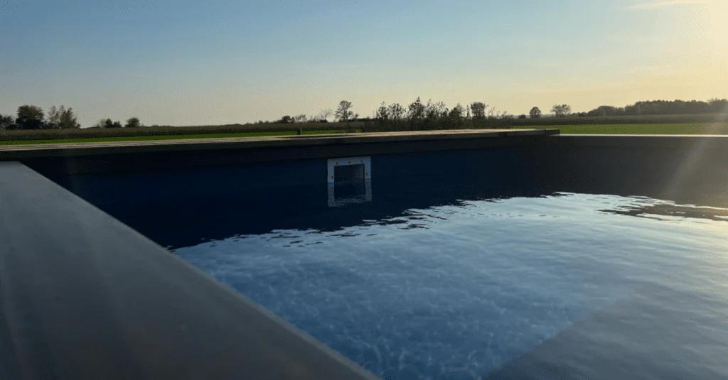 Piscina Contentor 20’ com Revestimento Epóxi - Image 5