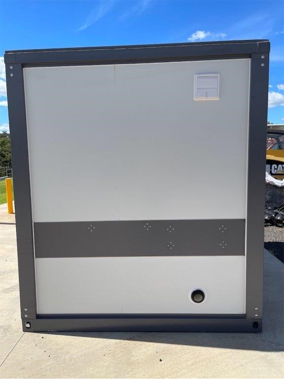 Sanitário Portátil | Para Pessoas com Mobilidade Reduzida - Image 6