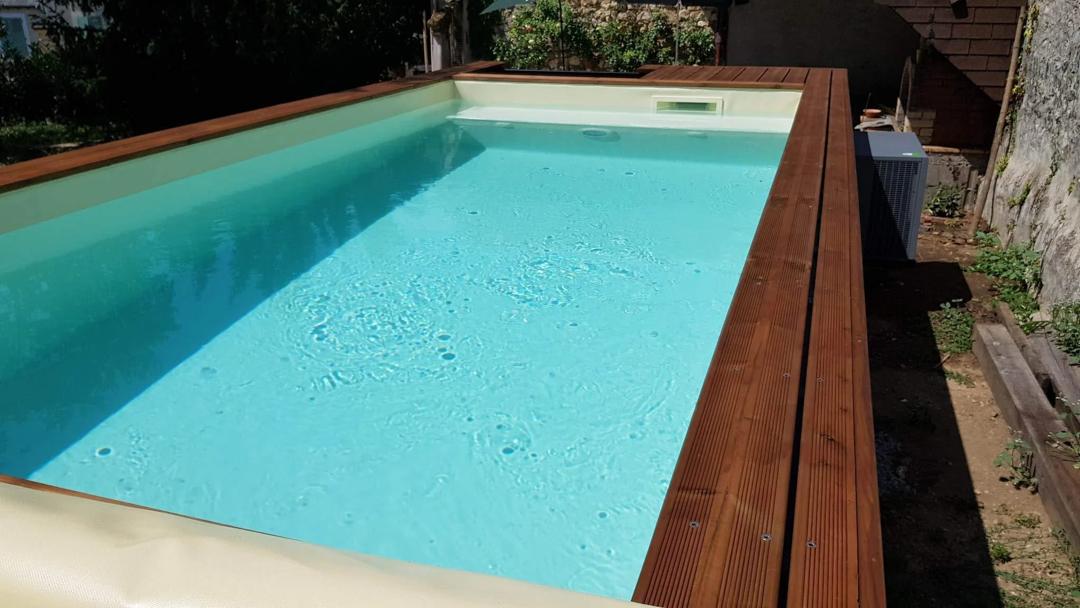Piscina Contentor LC 15′ - Image 4